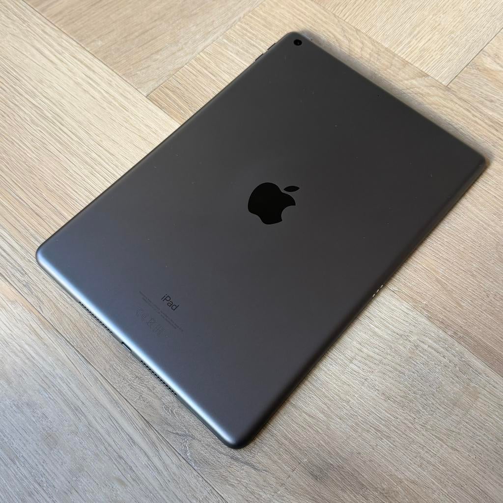 ACTIE! Apple iPad 7th gen Wifi 32GB nu vanaf €125,-, Computers en Software, Apple iPads, Zo goed als nieuw, Apple iPad, Wi-Fi