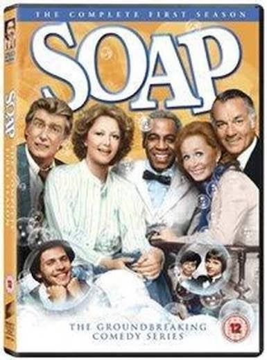 Soap, Ophalen of Verzenden, Gebruikt