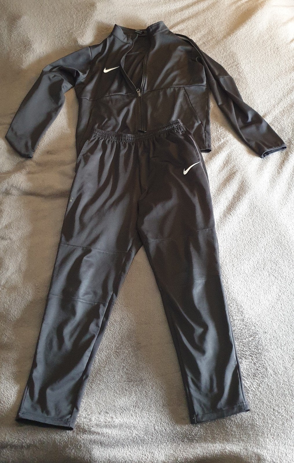 trainingspak nike, Ophalen of Verzenden, Zo goed als nieuw, Nike, Jongen of Meisje