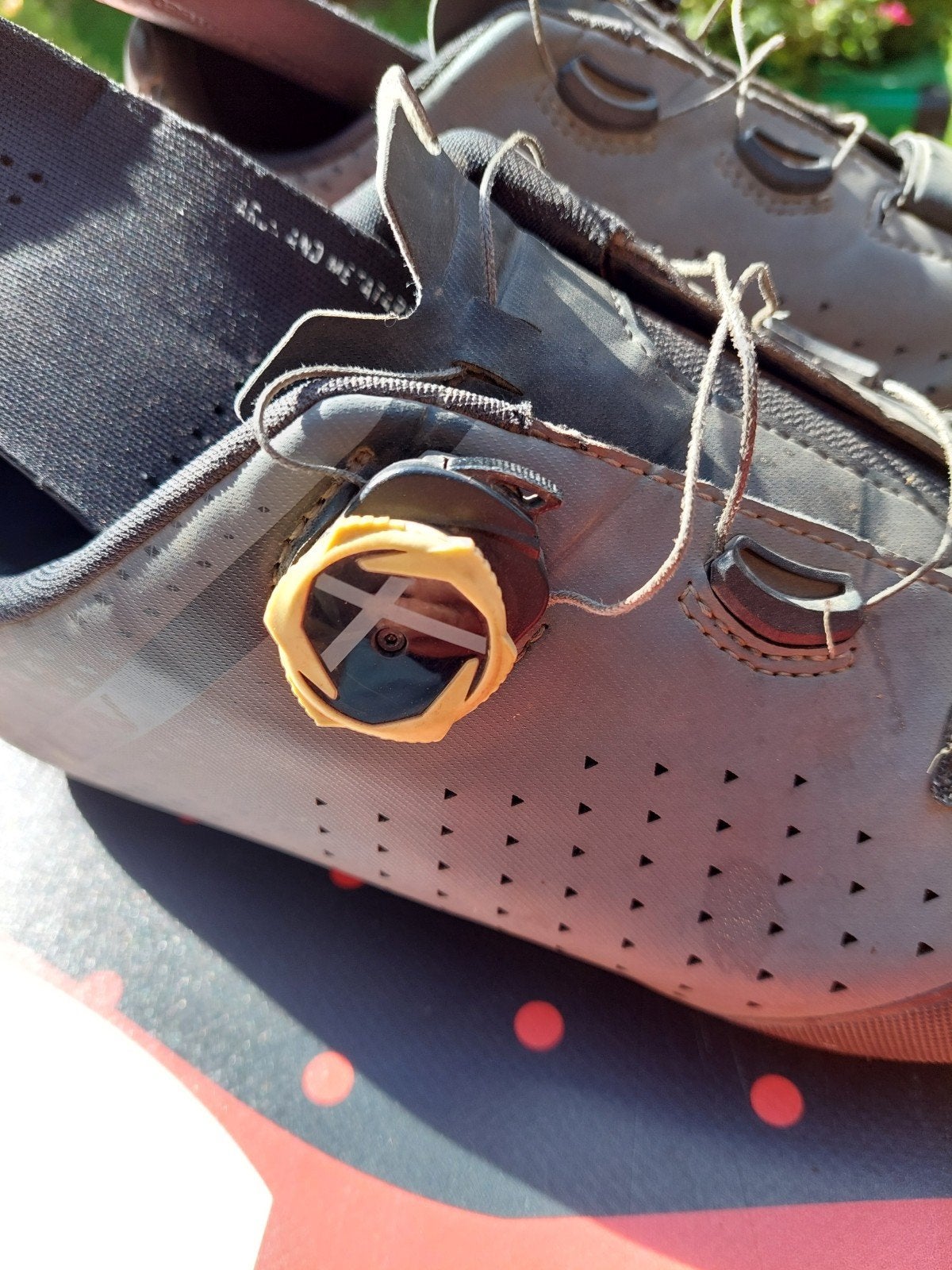 mtb schoenen New Wave maat 44, Fietsen en Brommers, Ophalen of Verzenden, Gebruikt, Schoenen, New Wave