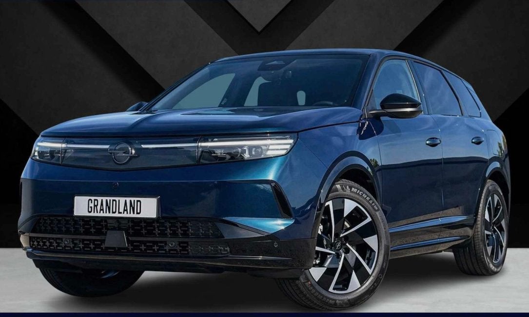 NIEUWE 19” Opel Grandland B velgen NIEUWE 225/55R19 Michelin, Auto-onderdelen, Banden en Velgen, 19 inch, Banden en Velgen, Nieuw