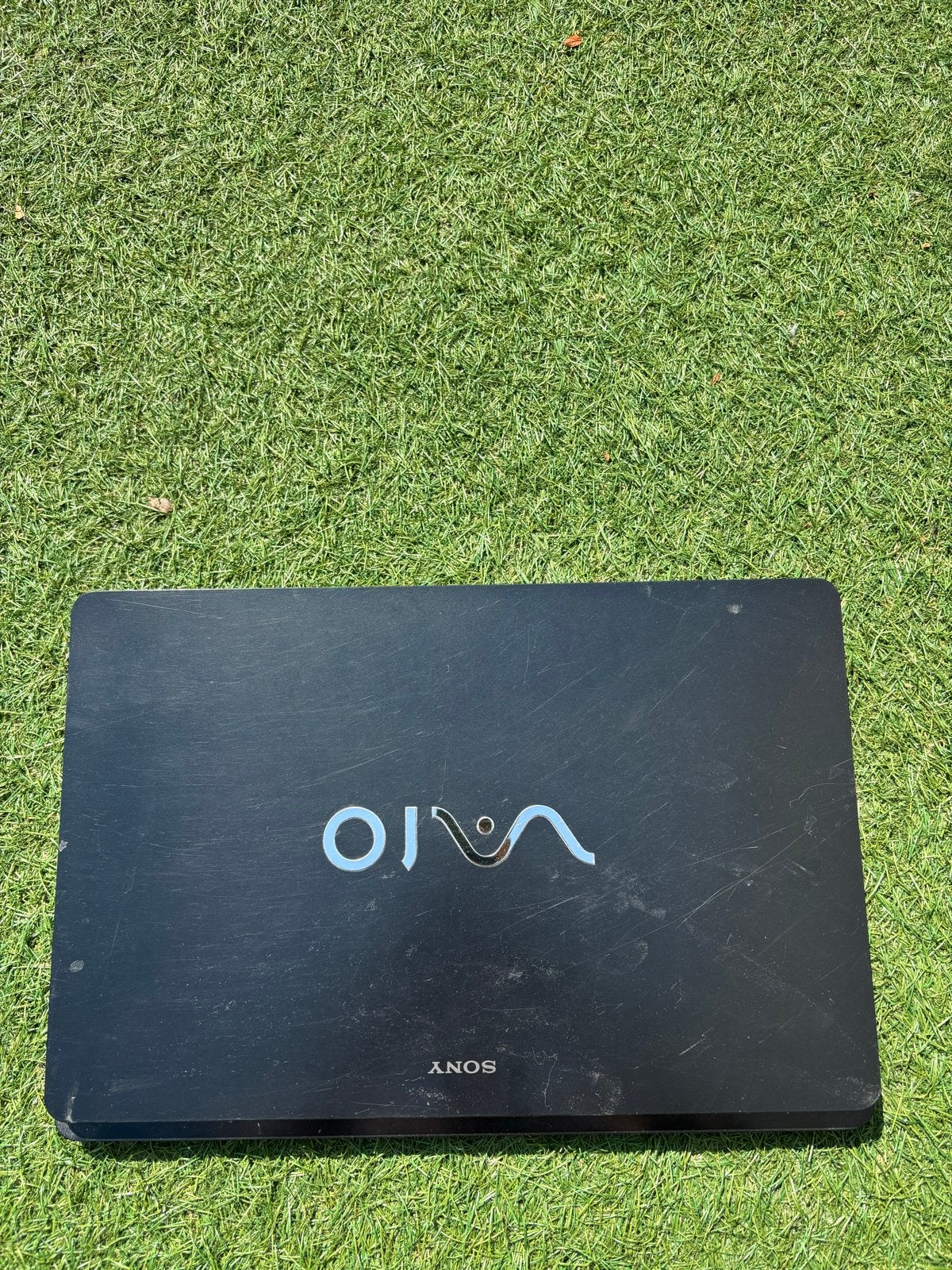 Sony VAIO Laptop, Computers en Software, Gebruikt, HDD, 2 tot 3 Ghz, Ophalen of Verzenden