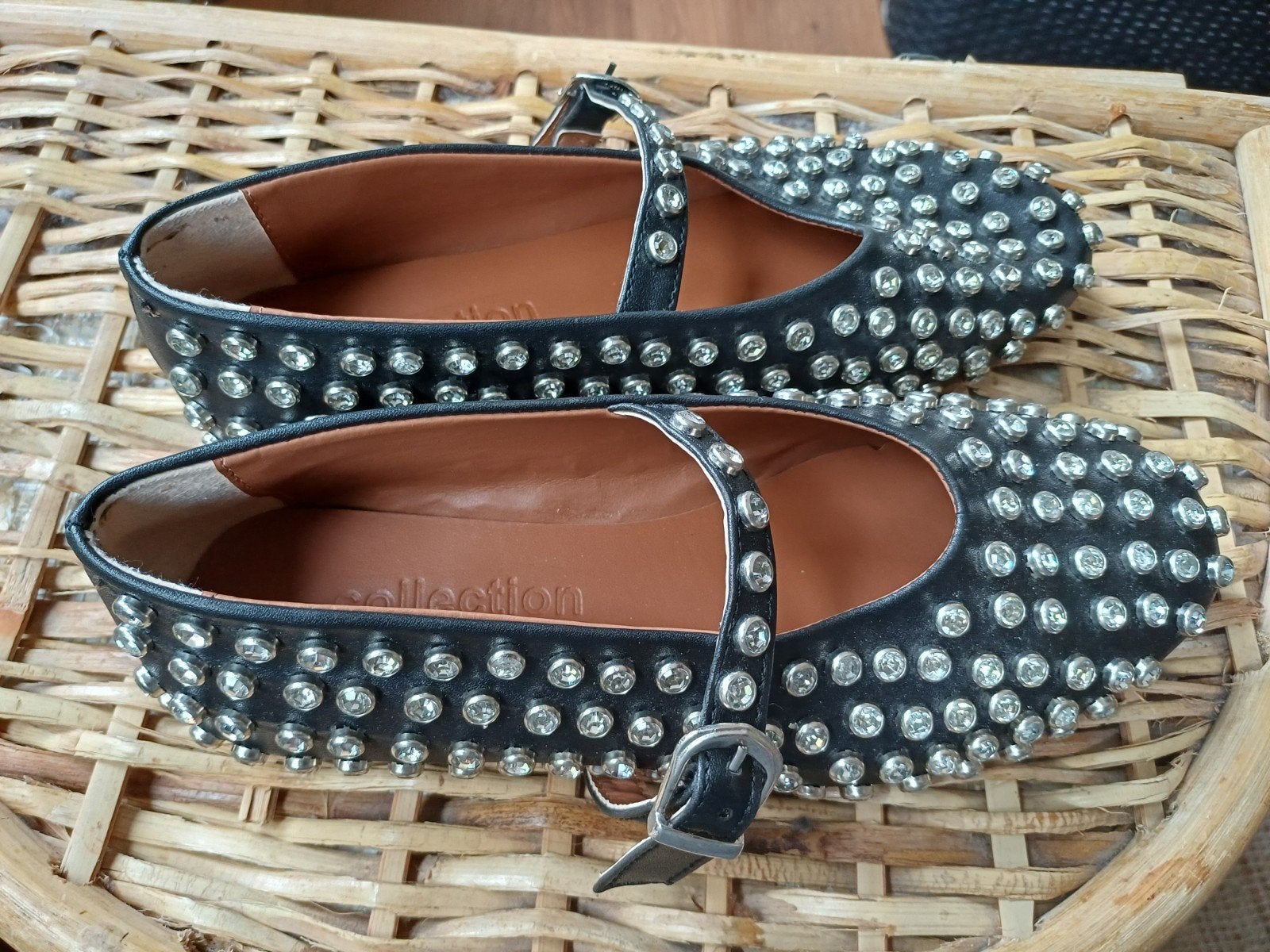 Damesschoenen.  ZGAN, Ophalen of Verzenden, Zo goed als nieuw, Zwart, Sneakers of Gympen