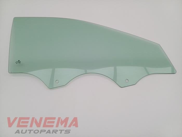 Portierruit 4Deurs rechts-voor van een Seat Arona, Gebruikt, -, -, Ophalen of Verzenden