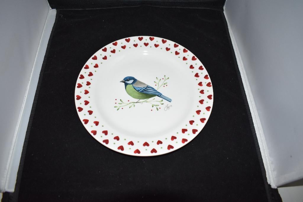 Dinerborden Twentsbont servies, Huis en Inrichting, Keuken | Servies, Overige materialen, Nieuw, Ophalen of Verzenden, Turfstekerstraat 21, 1431GD Aalsmeer