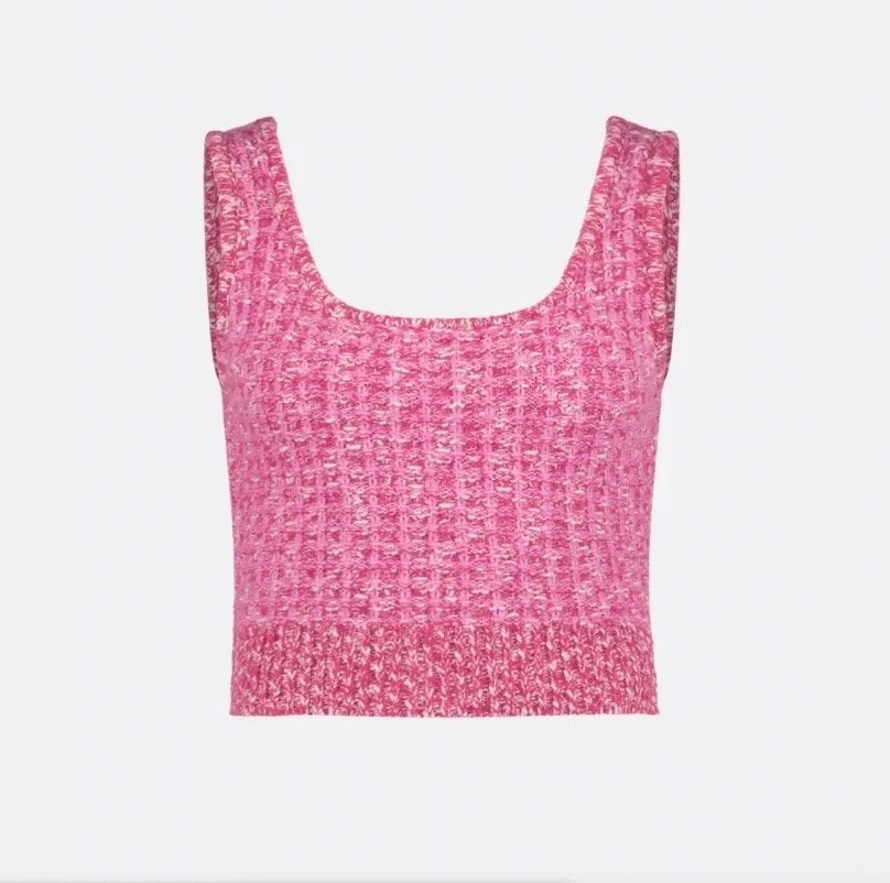 Fabienne Chapot Bralette Josh roze maat S, Nieuw, Ophalen of Verzenden, Fabienne Chapot, Roze