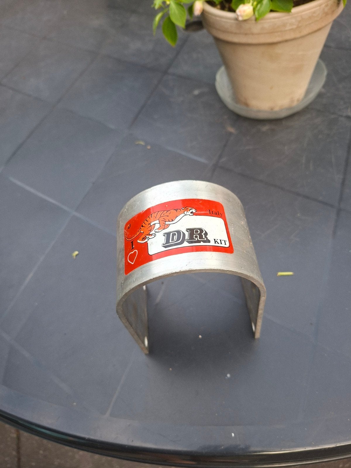 Stabilisator beugel nieuwe, Fietsen en Brommers, Brommeronderdelen | Oldtimers, Ophalen of Verzenden, Nieuw, Overige typen, Overige merken