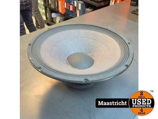 Electrovoice Ev smx 2150 400 Watt 8 ohms woofer