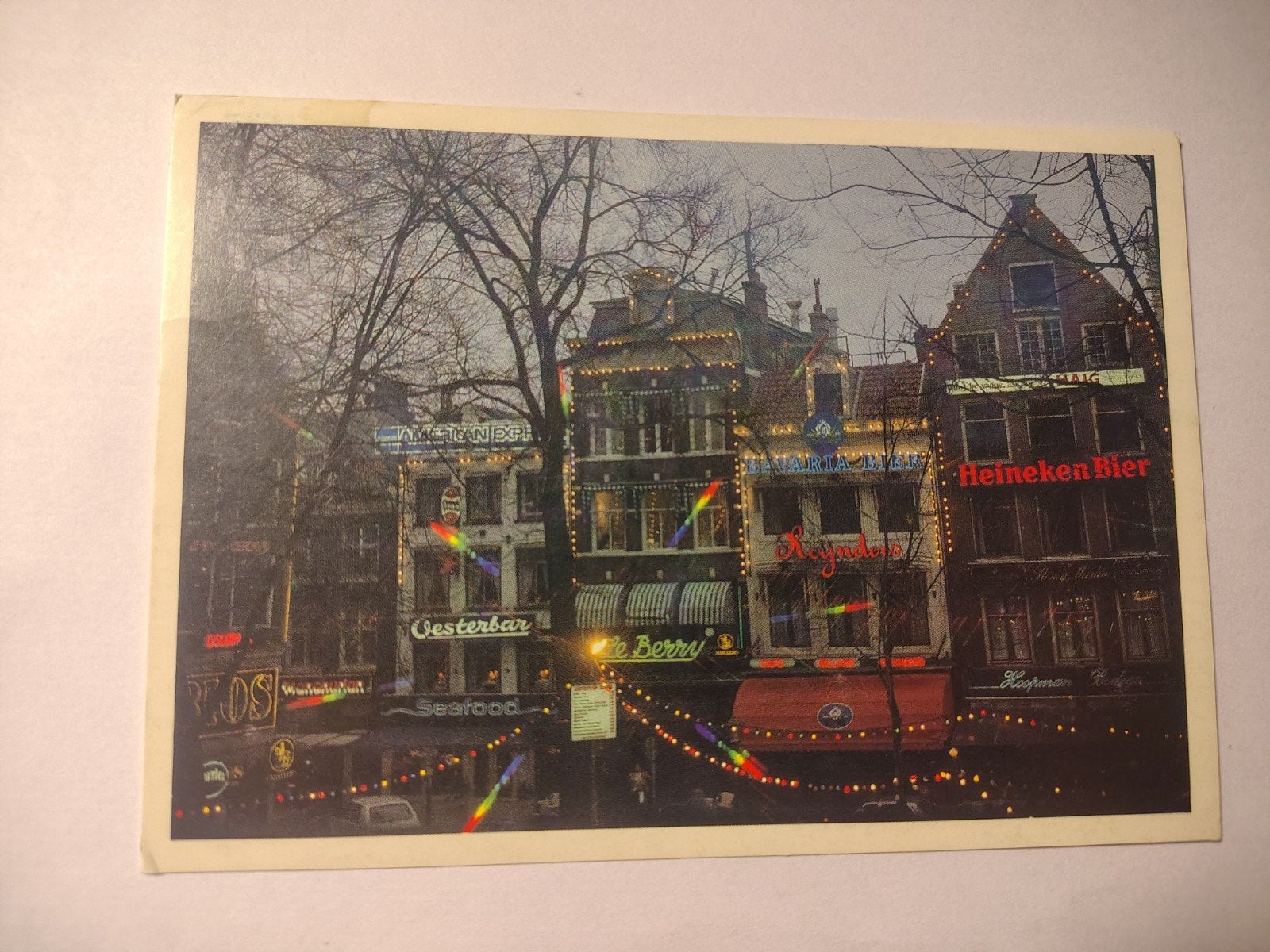 Amsterdam, Ophalen of Verzenden, 1940 tot 1960, Noord-Holland