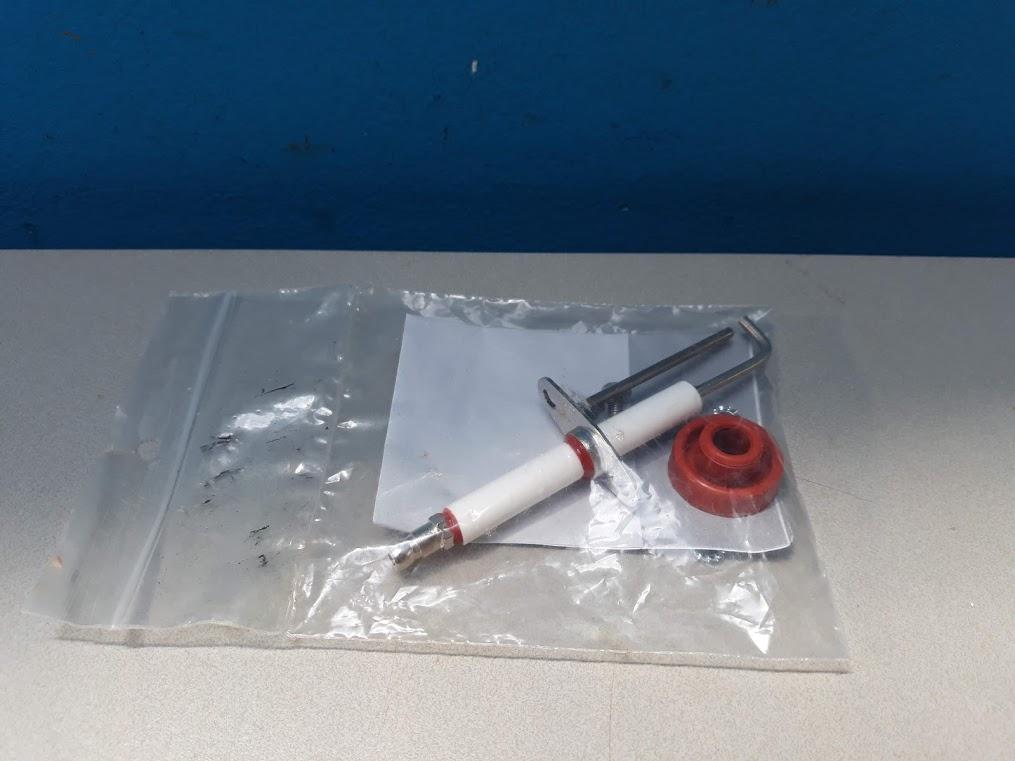Ontsteek/ionisatieelektrode Remeha Selecta/Quinta  W21/28, Doe-het-zelf en Verbouw, Verwarming en Radiatoren, Niet ingevuld, Cv-ketel of Combi-ketel