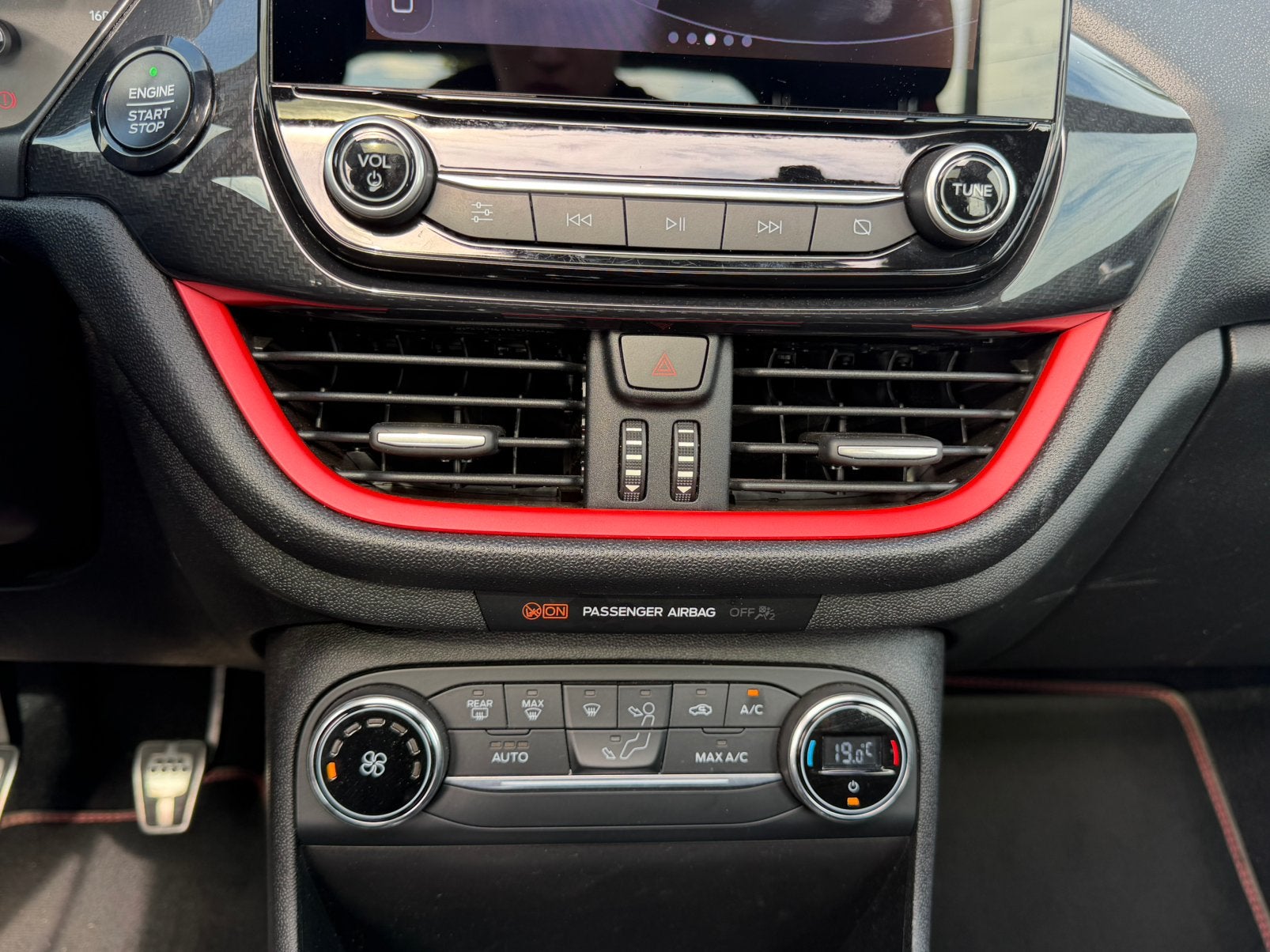 Foto 21 van Ford Fiesta ST-Line 100PK | Pano | B&O | CarPlay | BTW