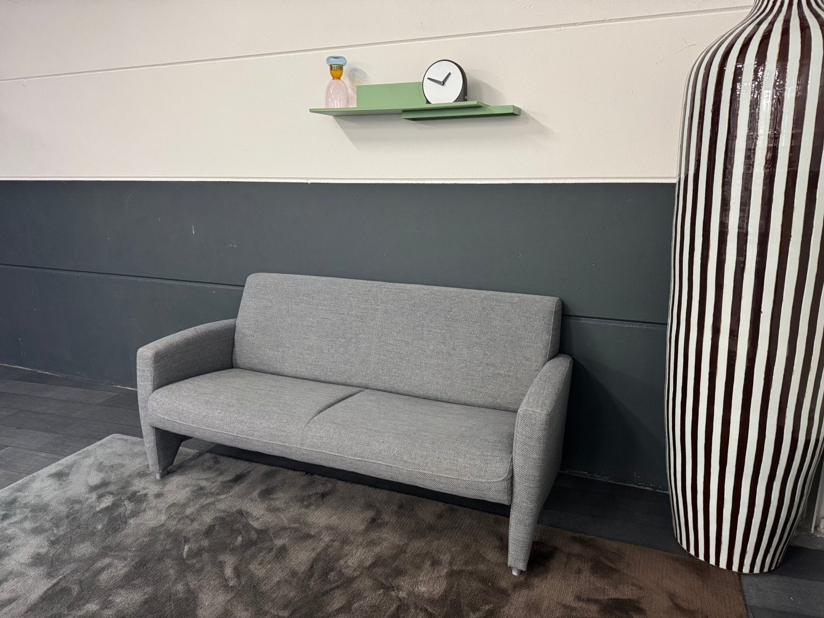 Nette Montel 2.5-zits bank | Montel bank, Ophalen, 150 tot 200 cm, Driepersoons, 75 tot 100 cm