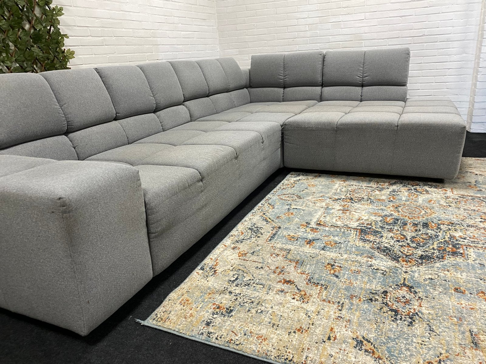 Montel Landscape - gratis levering, Ophalen, Zo goed als nieuw, 150 cm of meer, Vierpersoons of meer