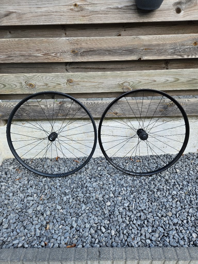 Bontrager line tlr 30  29 inch  wielset, Wiel, Nieuw, Ophalen of Verzenden, Trek / Bontrager