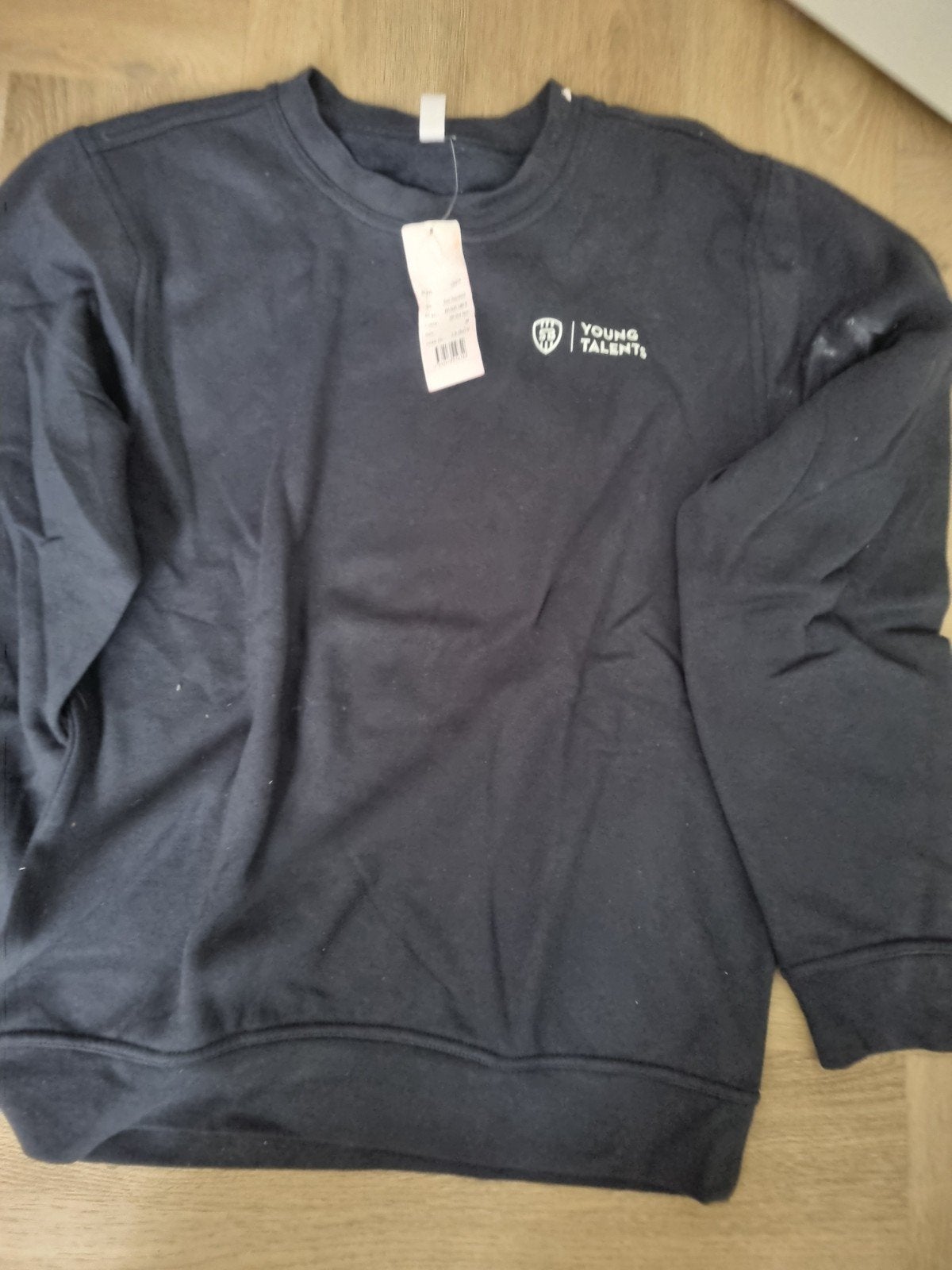 Basic clique  S -M - L, Ophalen of Verzenden, Zo goed als nieuw, Zwart