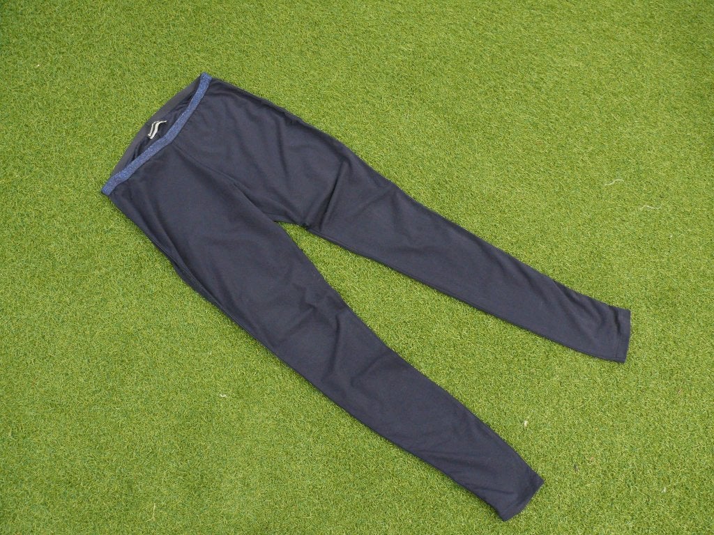 Blauwe Summum legging maat L / XL als nieuw, Summum Woman, Blauw, Ophalen of Verzenden, Zo goed als nieuw