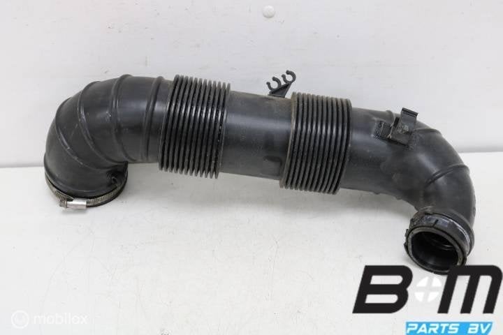 Aanzuigslang VW Crafter 2E 2E0129615K, Gebruikt