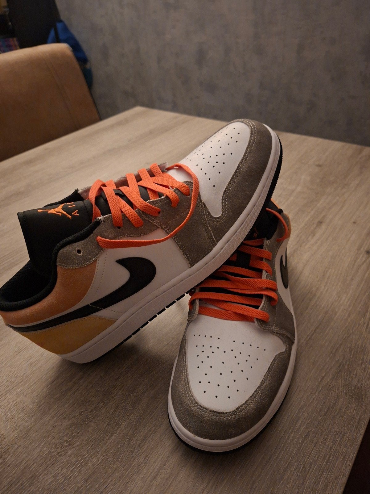 air Jordan schoenen, Ophalen, Overige kleuren, Nieuw, Nike Air Jordan