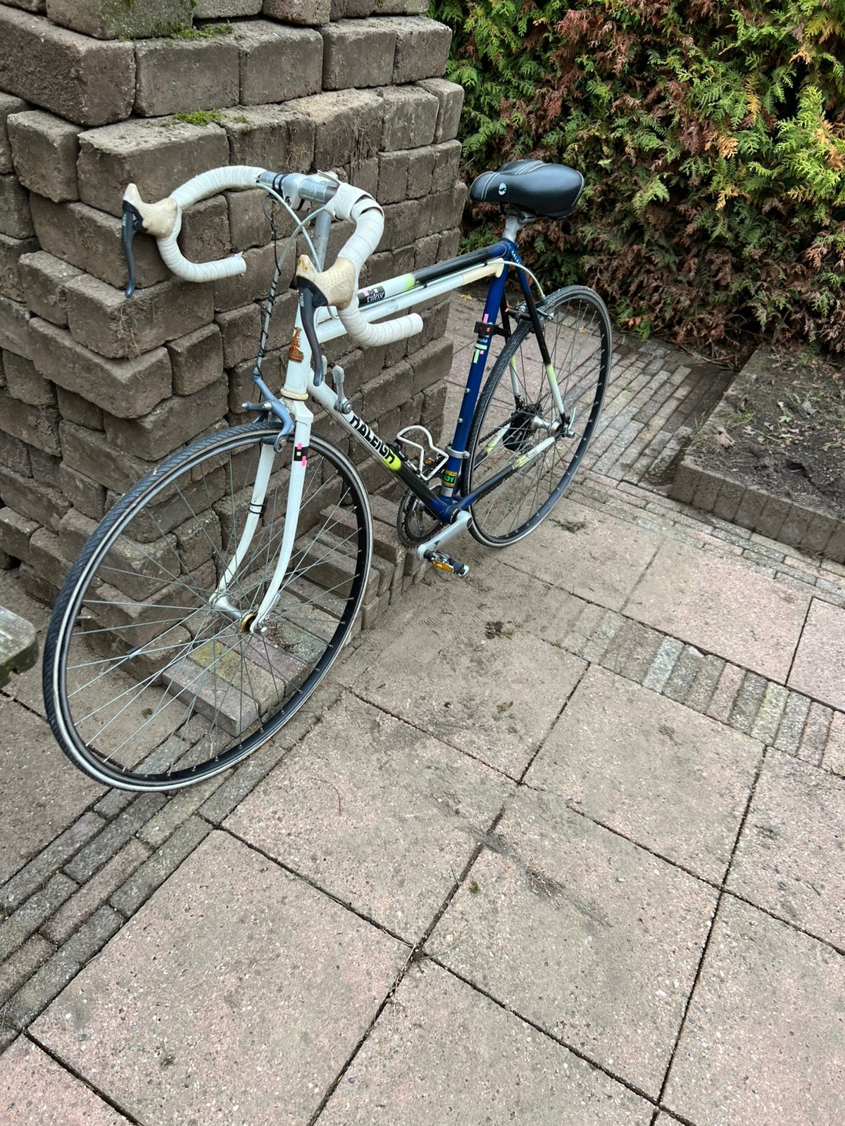 Racefiets Ridley, Ophalen, Gebruikt, Overige merken