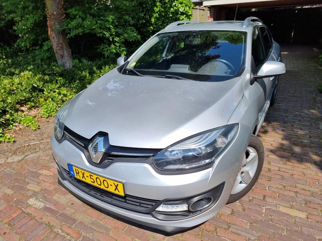 Renault Mégane
