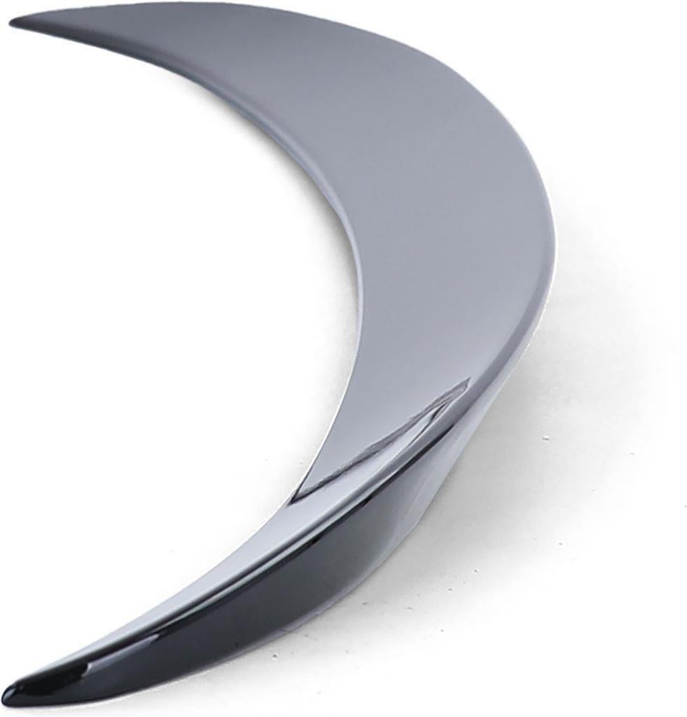 Achterklep Glans Zwart M5 Look Voor Bmw 5 Serie F10 Spoiler, Verzenden, Automotive Parts, A.parts@hotmail.nl, Trasmolenlaan 12 3447 GZ Woerden