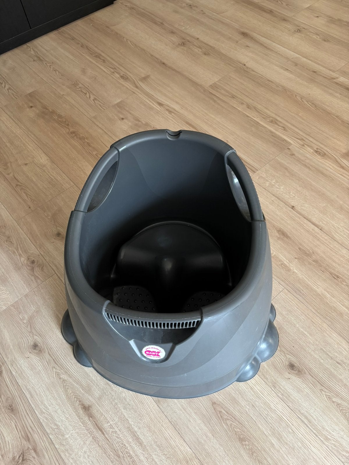 Douche zitje baby/peuter, Ophalen, Badje, Overige merken