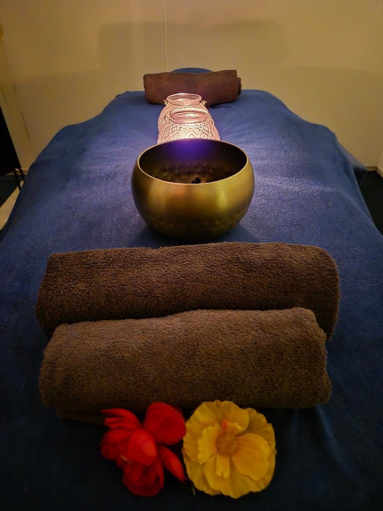 BESTE MASSAGE UIT DE REGIO🧘‍♂️🌿 30min/60€ 1uur/100€, Ontspanningsmassage
