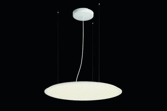Nimbus Modul R 600 Project Hanglamp 2x, Ophalen, Zo goed als nieuw, Modern, Minder dan 50 cm