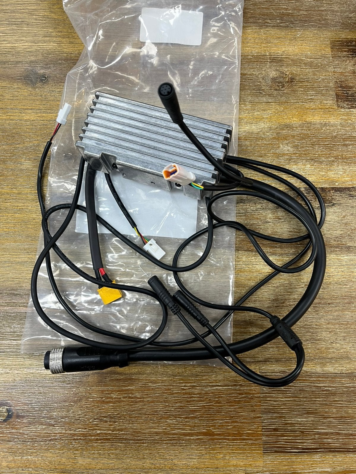 Qwic controller RD11 45km, Ophalen, Nieuw