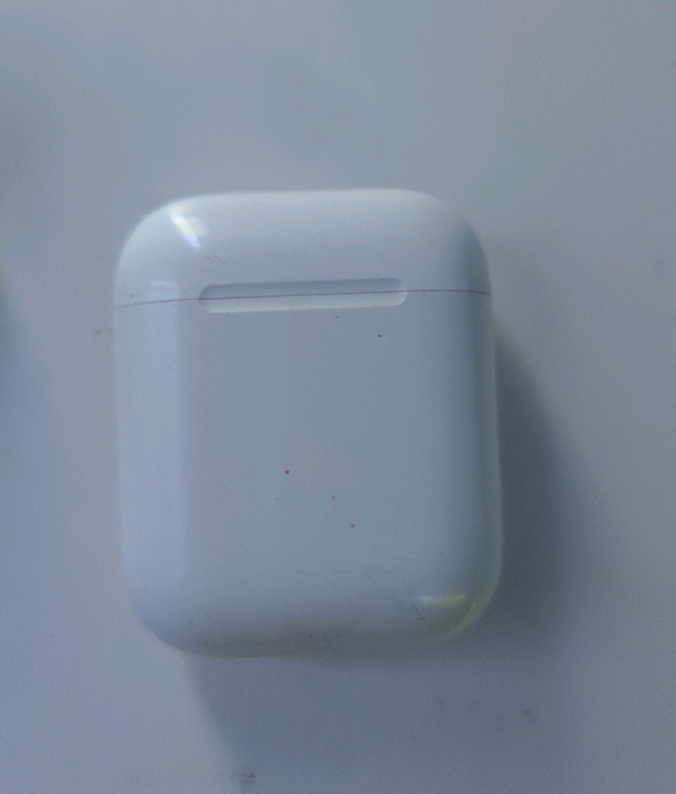 Apple AirPods Gen 1 of 2, Ophalen of Verzenden, Overige merken