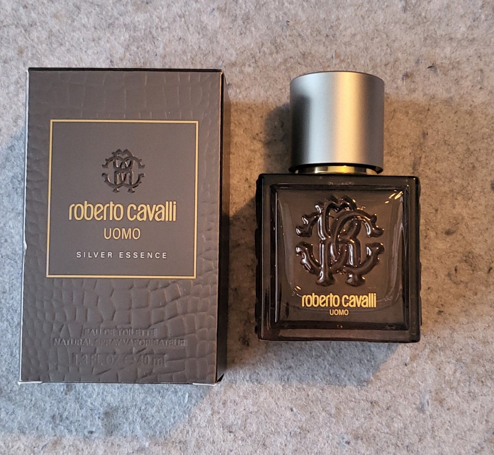 Roberto Cavalli Parfum Heren, Sieraden, Tassen en Uiterlijk, Uiterlijk | Parfum, Verzenden, Nieuw