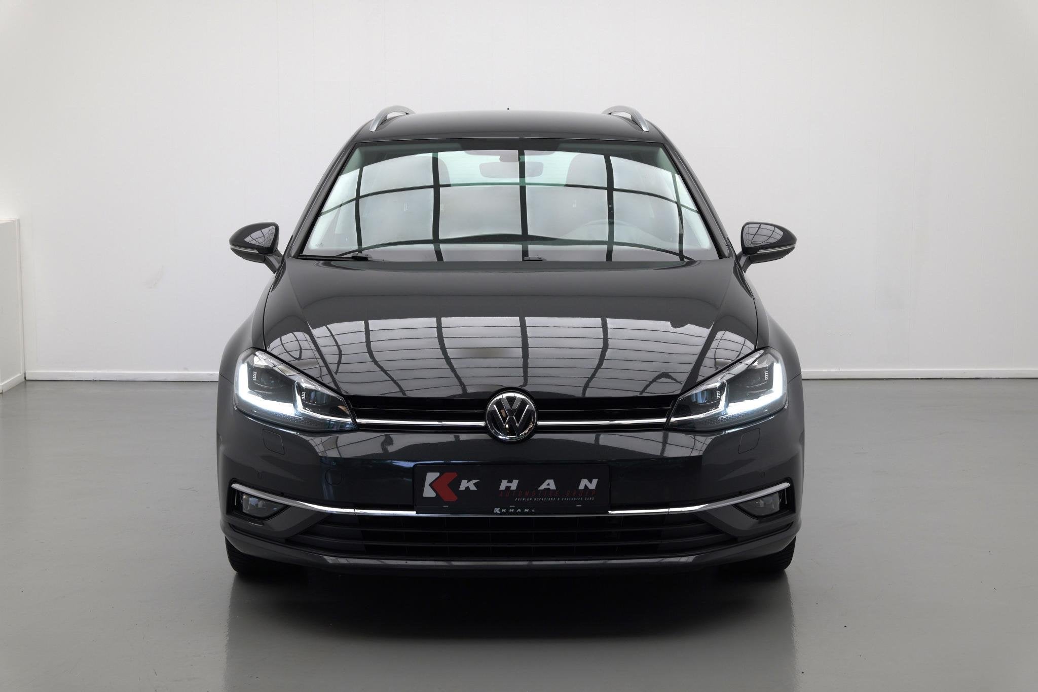 Volkswagen Golf 1.5 TSI Highline Business R |Massage|Carplay, 4 cilinders, 150 pk, 690 kg, 19 km/l