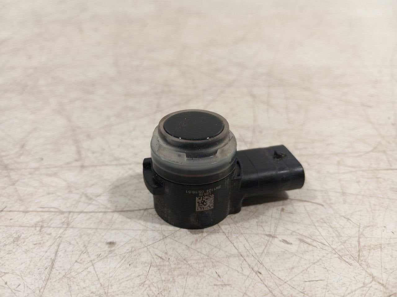 Parkeersensor Renault Espace, Onderdelen@venauto.nl, Van der Ven Autorecycling B.V., Gebruikt, Ettenseweg 76, 4706 PB Roosendaal, The Netherlands