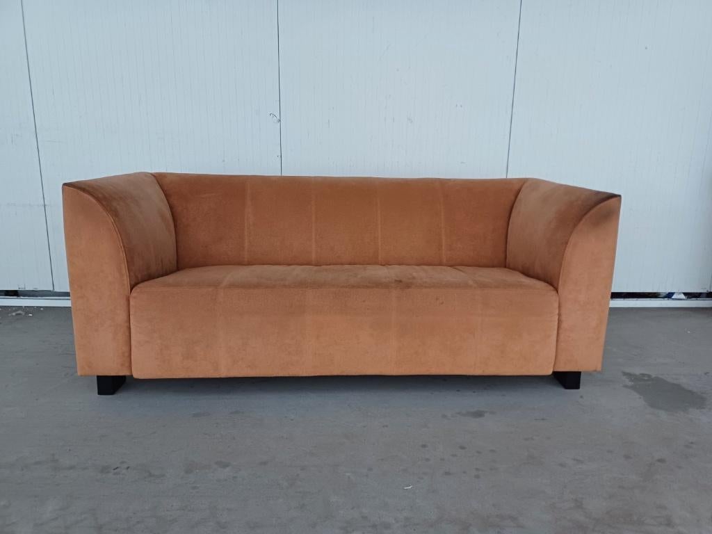 SALE! Shigeru Uchida Isu Sofa voor Pastoe design 1991, Ophalen, Gebruikt, Pastoe, Onbekend