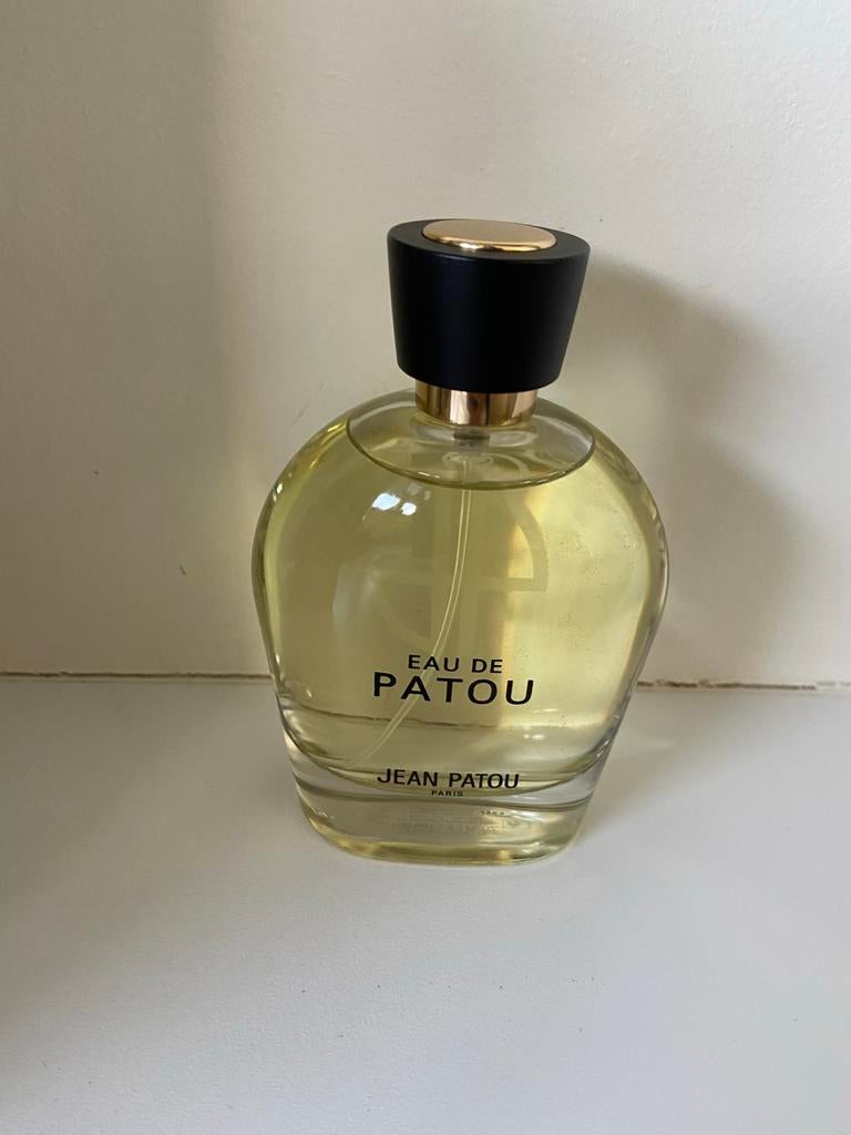 Jean Patou Eau de Patou 100ml Eau de Toilette, Verzenden, Nieuw