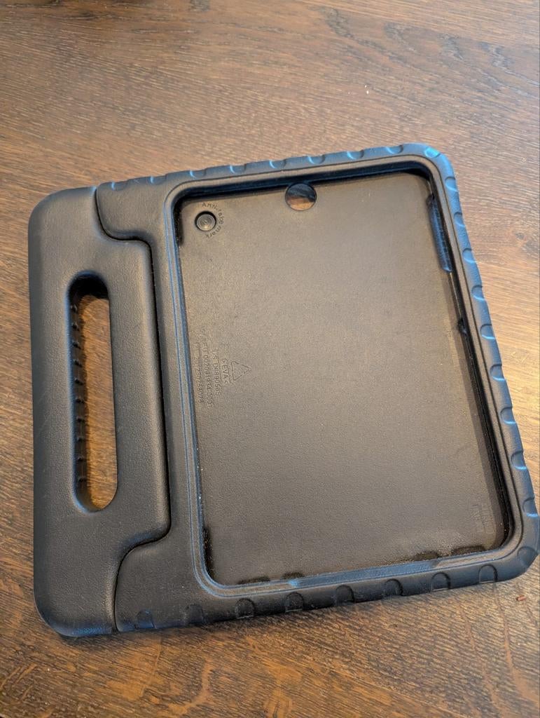 Hoes tablet Samsung  met handvat - Samsung Tab S2 9.7inch, Computers en Software, Tablet-hoezen, Gebruikt, Bescherming voor- en achterkant