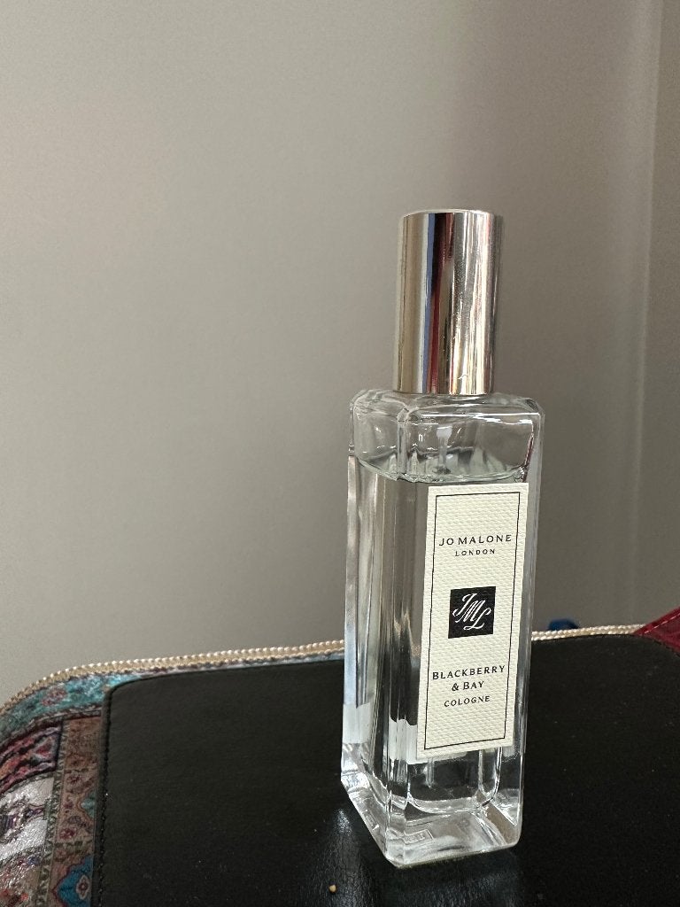 Jo malone blackberry bay perfume 30ml, Ophalen of Verzenden, Nieuw