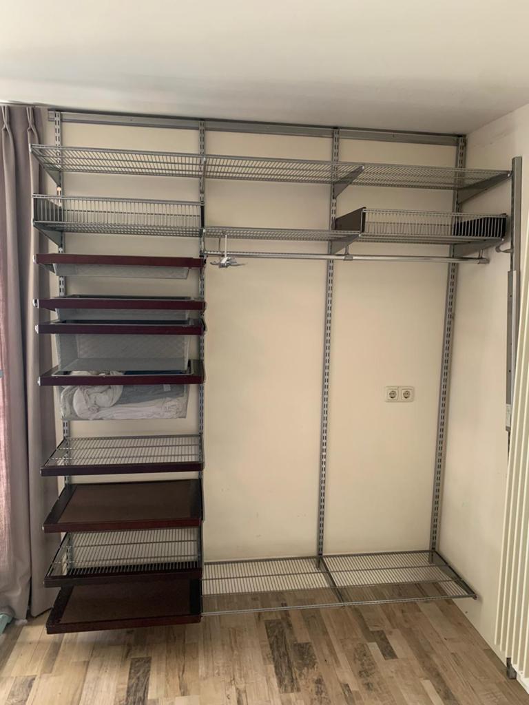 Elfa kast interieur, Huis en Inrichting, Ophalen, Gebruikt