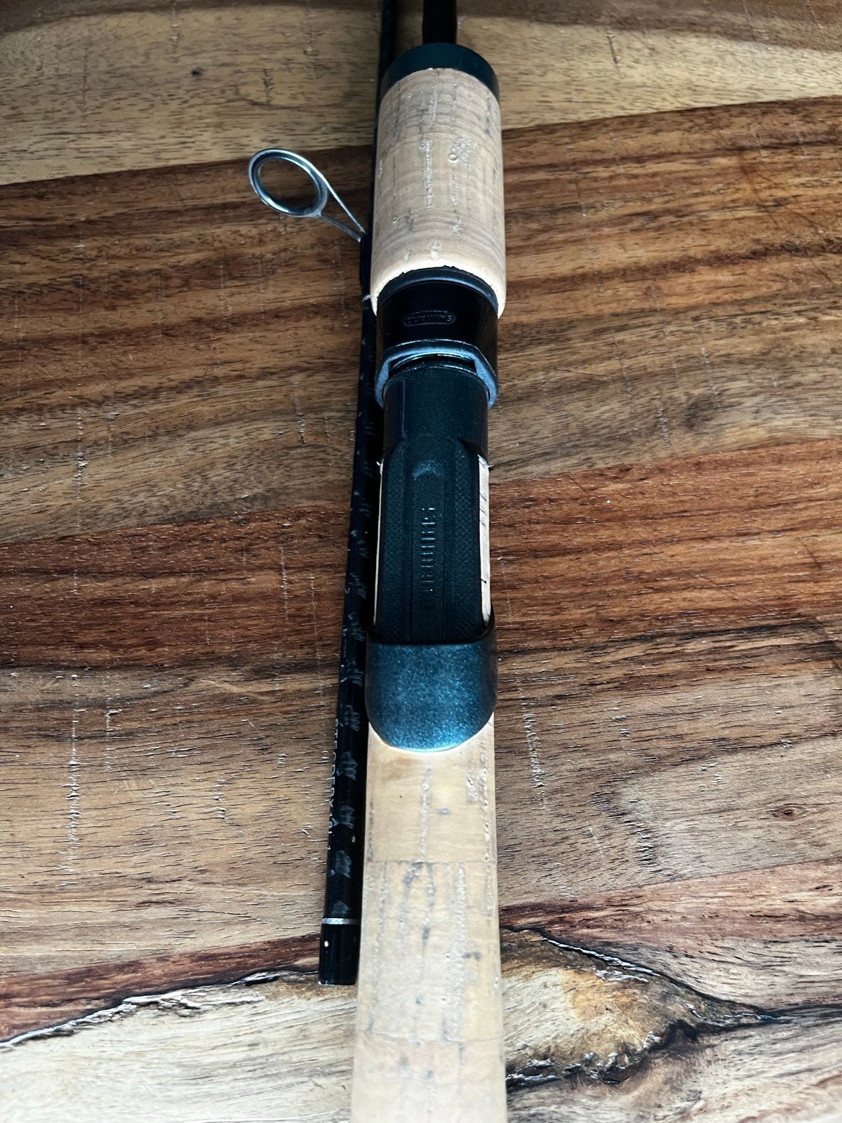 Shimano Technium DF BX 180 L Werphengel 3-12g, Ophalen, Gebruikt, Werphengel