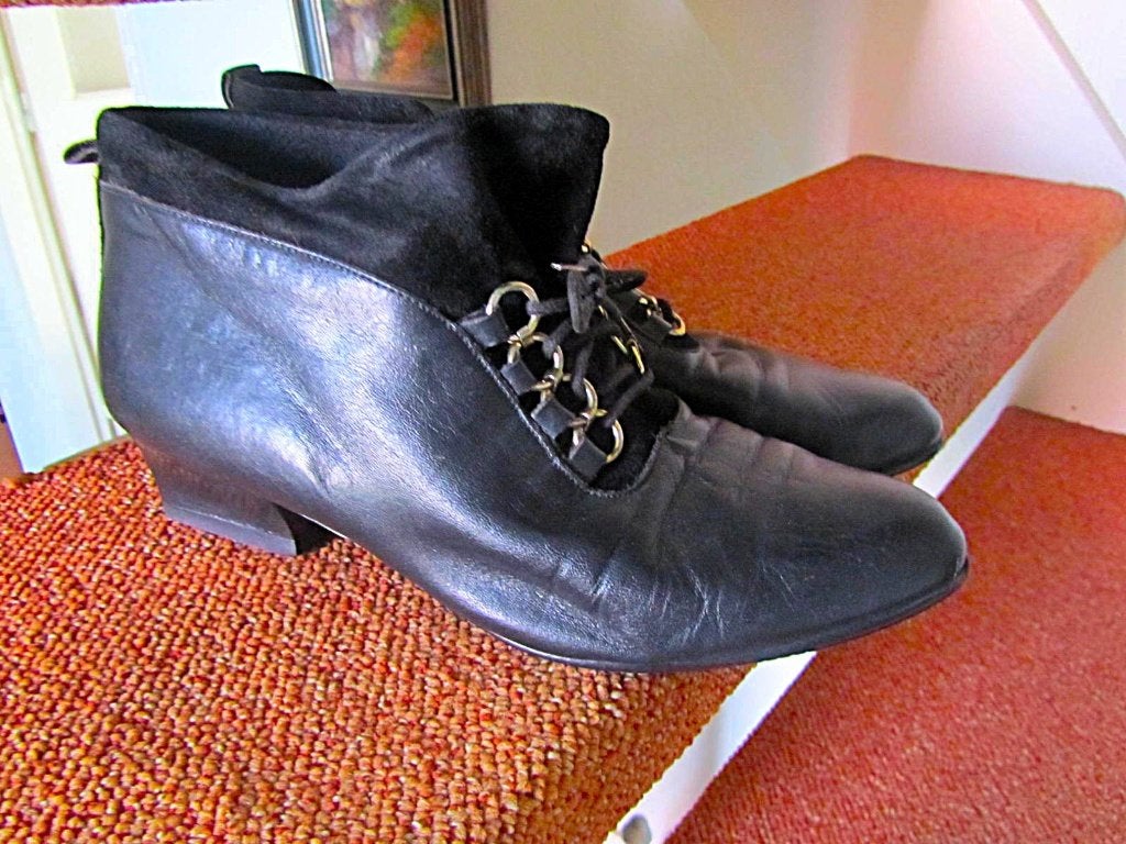 Dames - Tiroler schoenen  - Dirndl schoenen maat 38 -, Maat 38/40 (M), Ophalen of Verzenden, Accessoires, Overige thema's