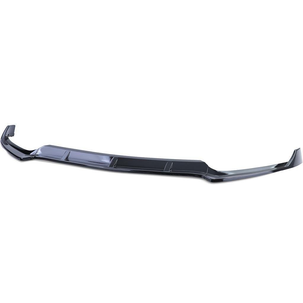 Spoiler Splitter Lip Voor Mercedes C Klasse W205 AMG line, Verzenden, Automotive Parts, A.parts@hotmail.nl, Trasmolenlaan 12 3447 GZ Woerden