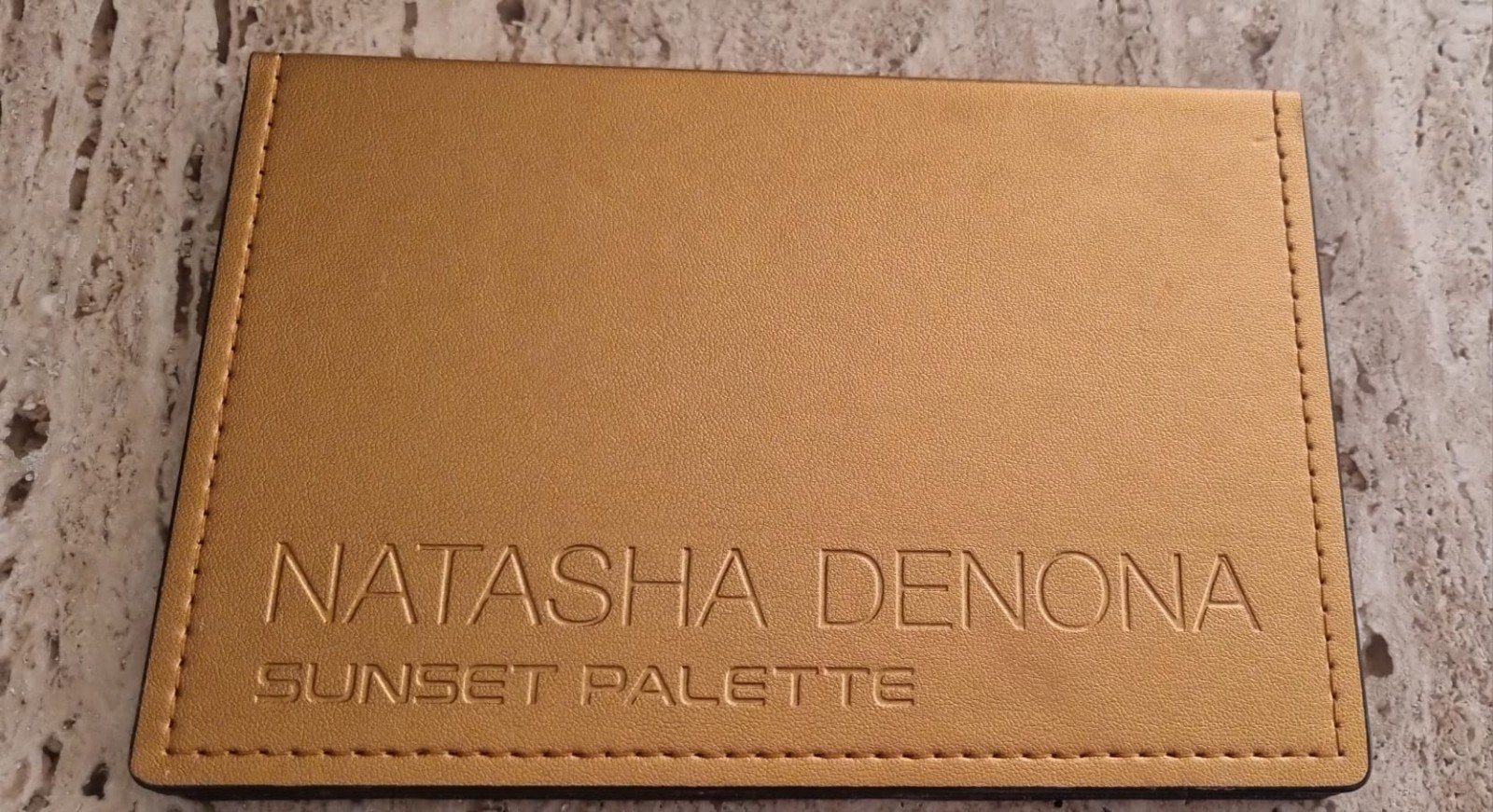 Natasha Denona Sunset Palette - Oogschaduw, Sieraden, Tassen en Uiterlijk, Uiterlijk | Cosmetica en Make-up, Verzenden, Nieuw