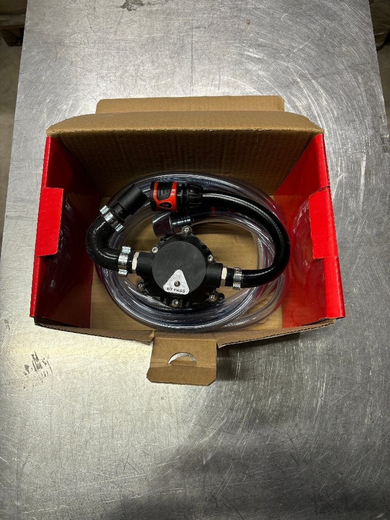 Nieuwe Hilti DSH-P zelf aanzuigende pomp met slang, Hilti, Nieuw, Ophalen of Verzenden, Hiltinl@hilti.com