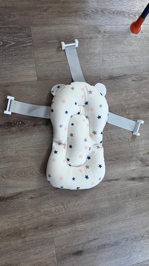 Baby Bath Support / Bath Cushion, Ophalen, Gebruikt, Badje