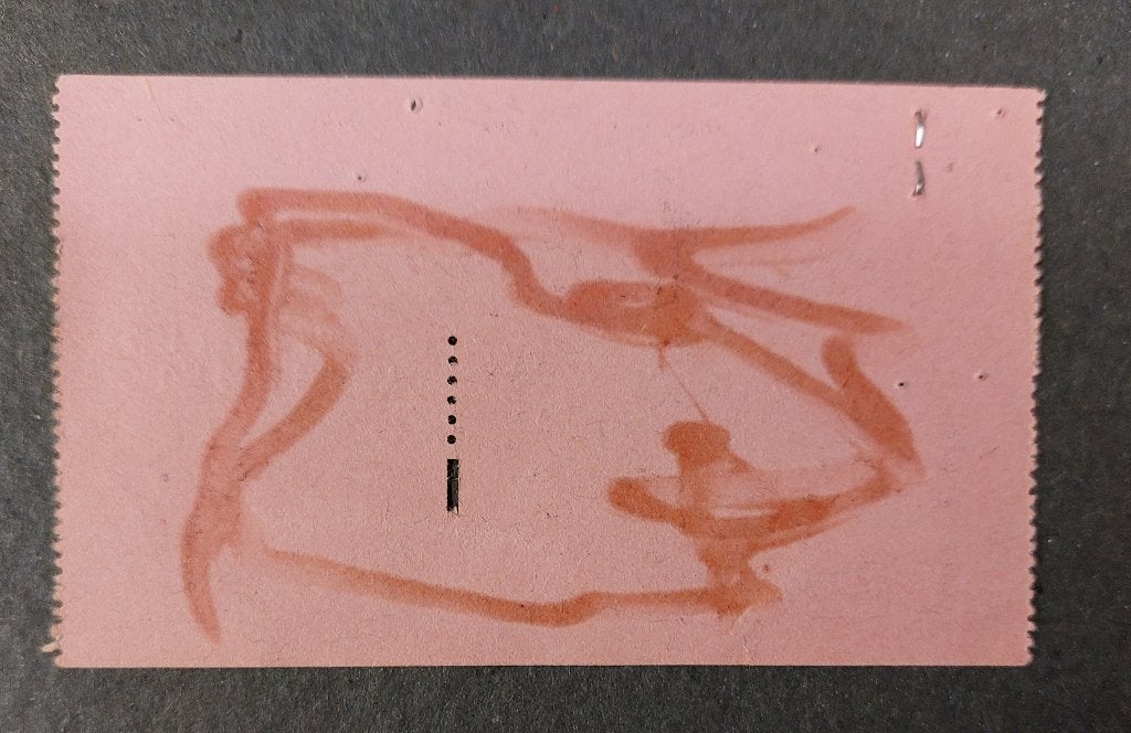 Tina Turner TICKET CONCERTKAARTJE 1987 Ahoy Rotterdam, Verzamelen, Gebruikt, Verzenden, Tina Turner, NvT