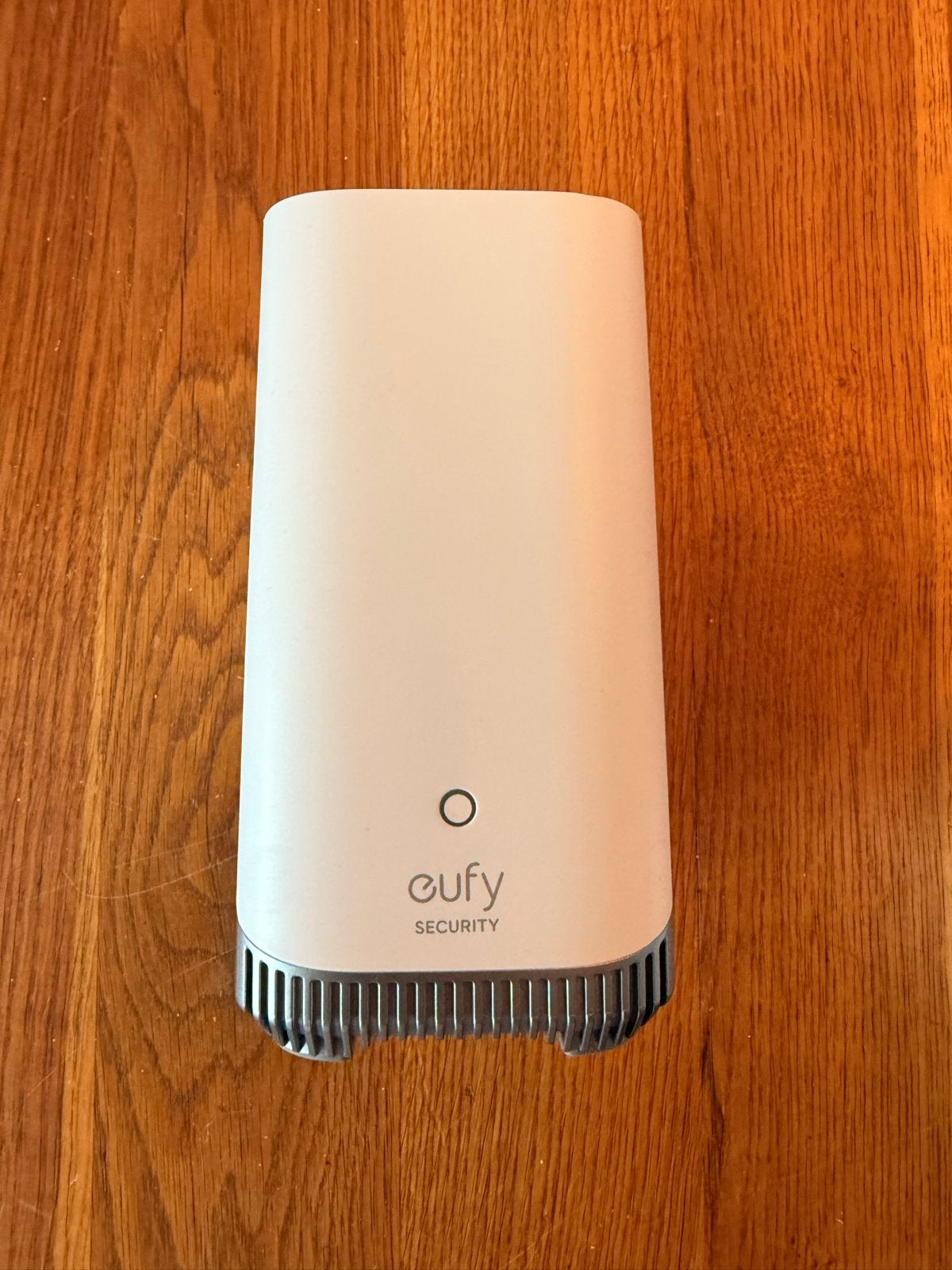 Eufy S380 HomeBase 3 (T8030) - Beveiligingsbasisstation, Ophalen of Verzenden, Zo goed als nieuw, Intern