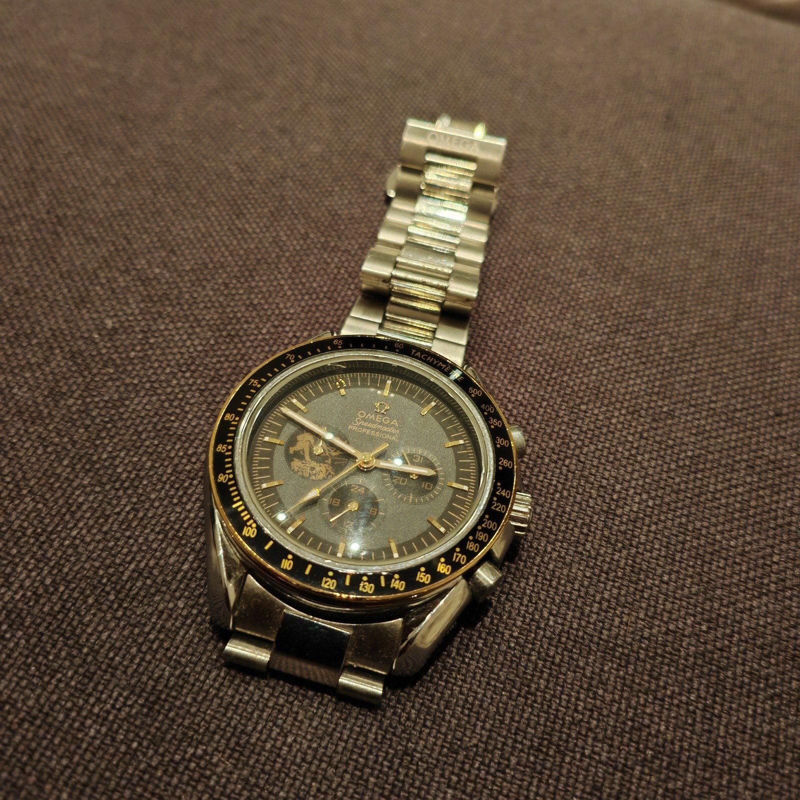 Schitterende horloges, Ophalen of Verzenden, Zo goed als nieuw, Overige merken