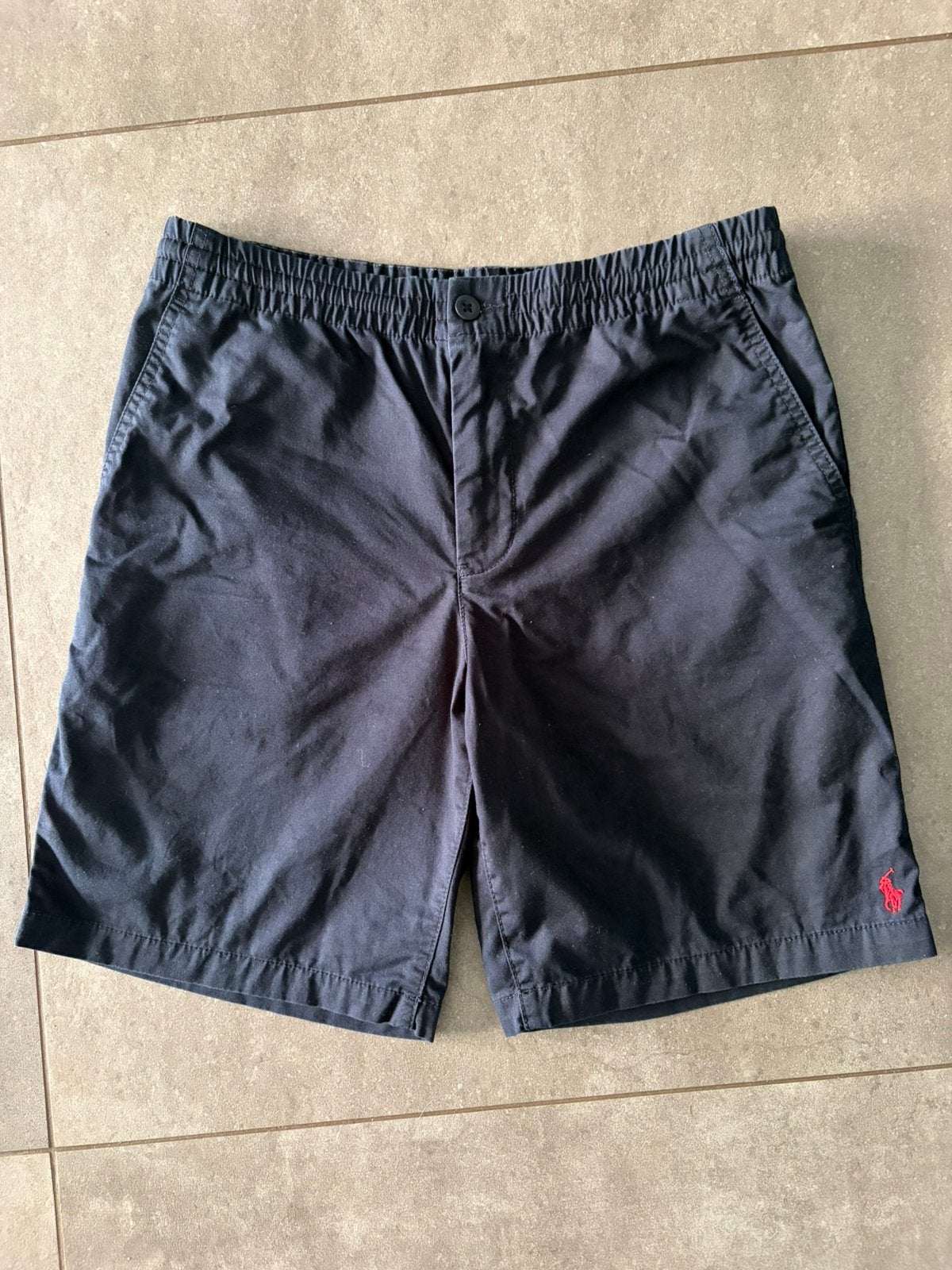 Ralph Lauren short maat 152, Broek, Ophalen of Verzenden, Zo goed als nieuw, Jongen