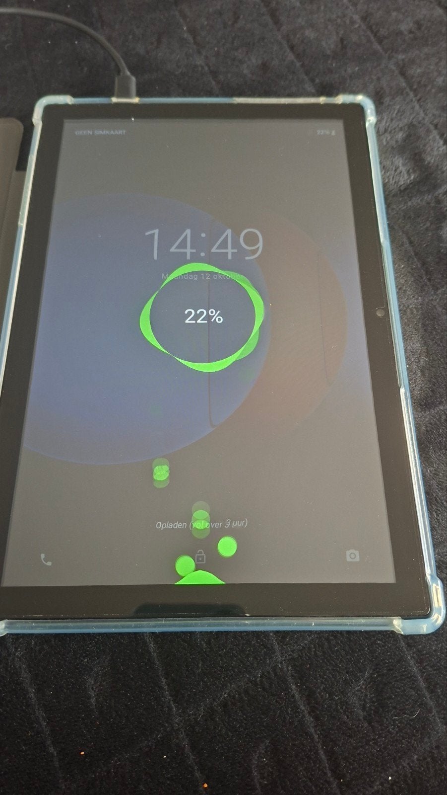 tablet, Computers en Software, 10 inch, Pad_7S_Pro, Onbekend, Ophalen of Verzenden