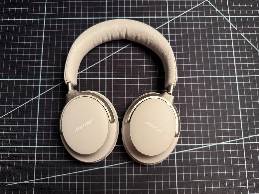 Bose Quiet Comfort Ultra